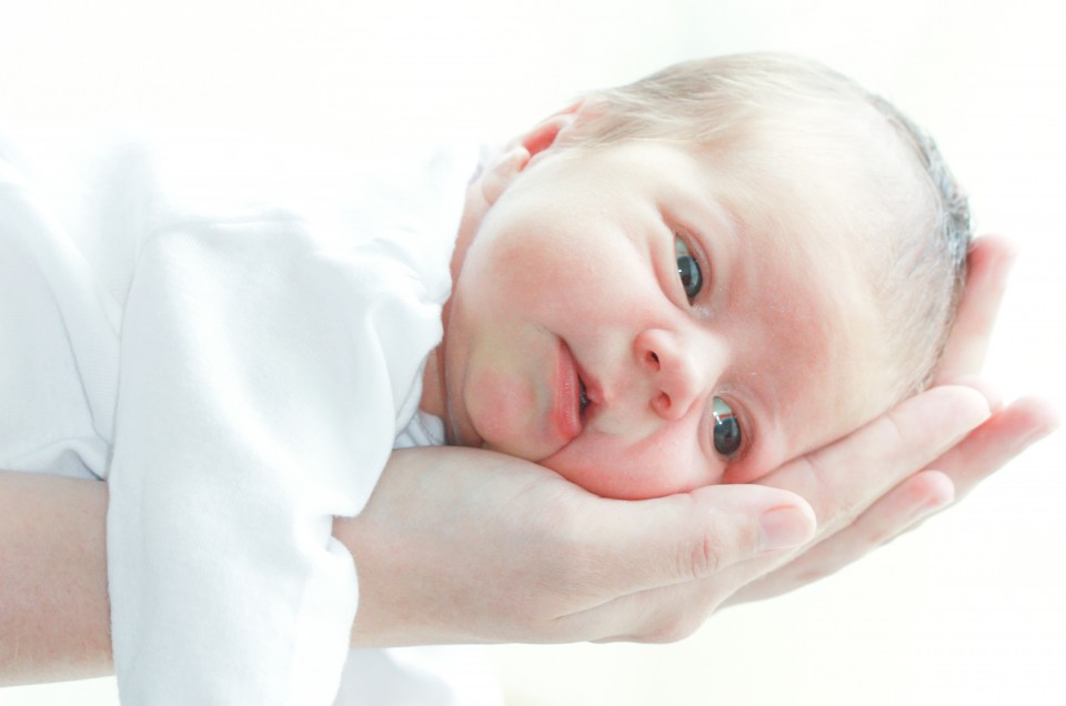 Photos des bébés